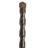 Drill America 3/8"x18" SDS-Plus Hammer Bit Drill Bit SDS3818